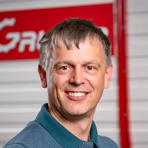 Franz Gensbichler