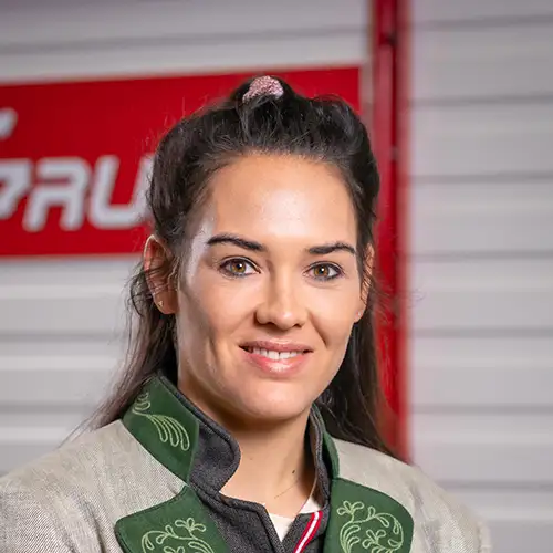 Heidi Lainer