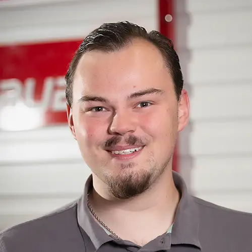 Jonas Stremitzer