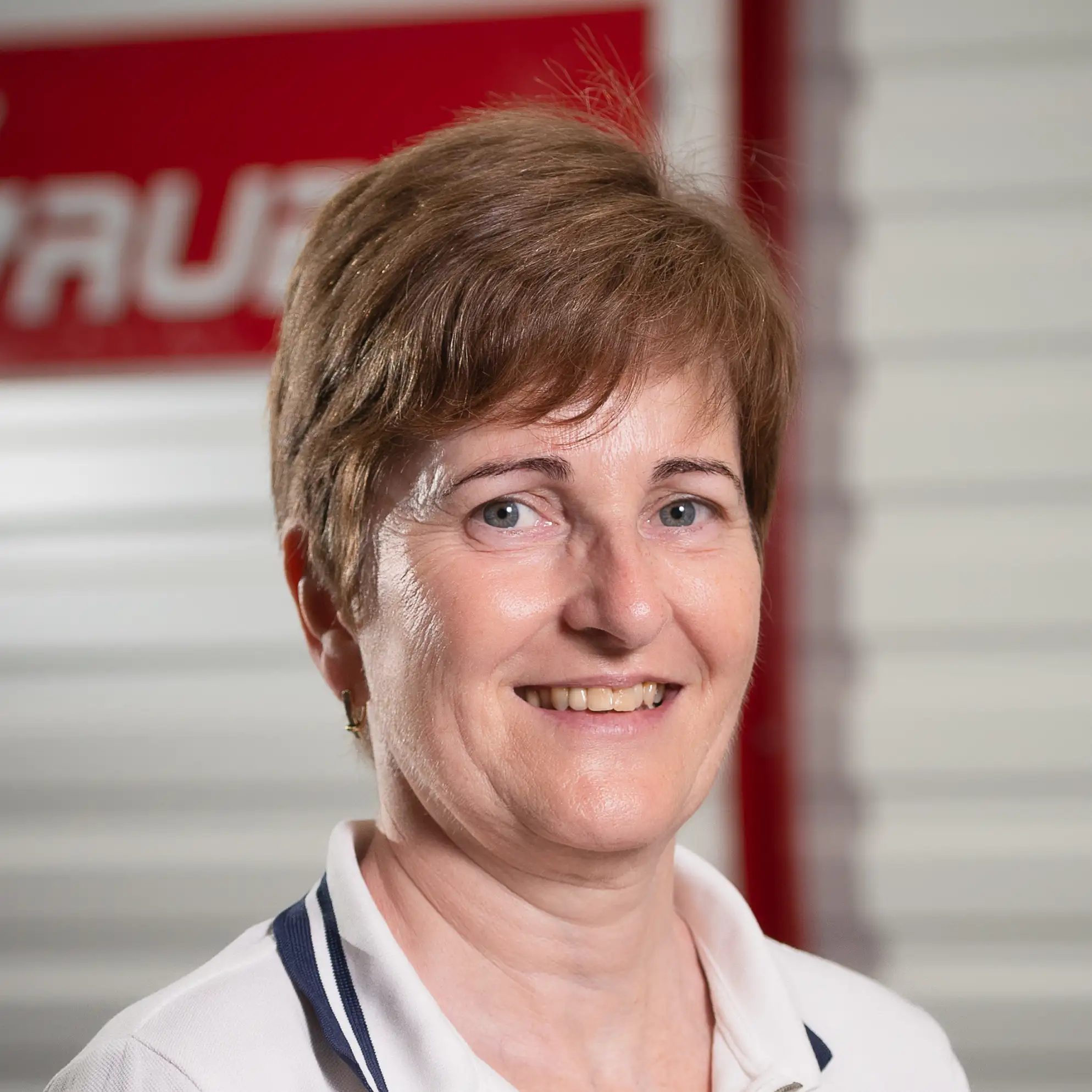 Marianne Seidl