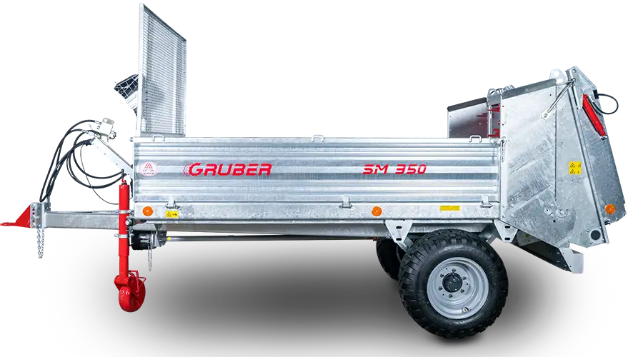 SM 350